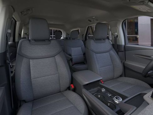 New 2026 Ford Explorer Active AWD/4WD image 10