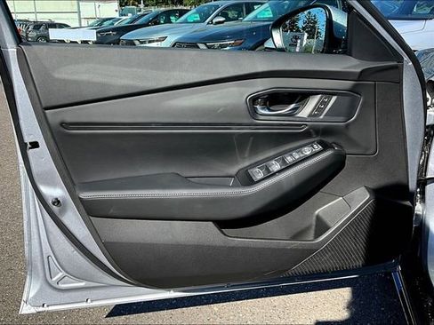 New 2025 Honda Accord Touring image 22