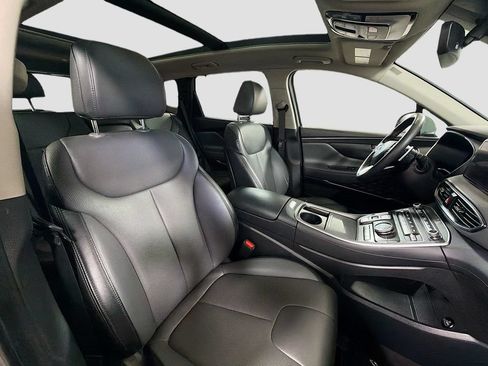 Used 2023 Hyundai Santa Fe SEL w/ Premium Package FWD image 31