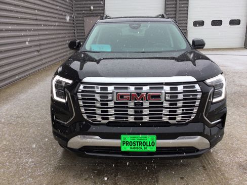 New 2026 GMC Terrain Denali image 3