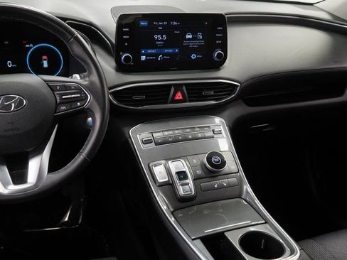 Used 2021 Hyundai Santa Fe SEL w/ Convenience Package image 20