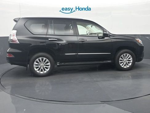 Used 2019 Lexus GX 460 Premium w/ Premium Package AWD/4WD image 8