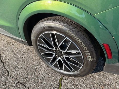 New 2025 Ford Mustang Mach-E Premium image 7