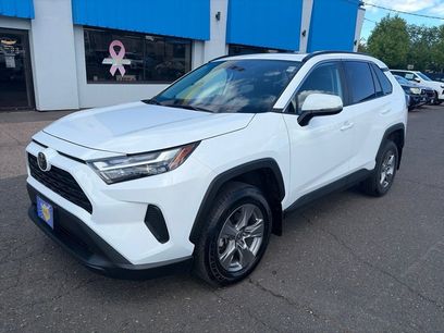 Used 2024 Toyota RAV4 XLE w/ Convenience Package