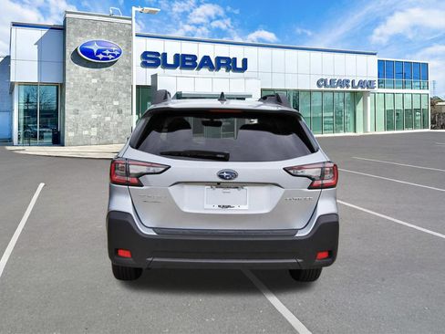 Used 2025 Subaru Outback Premium w/ Popular Package #1A AWD/4WD image 5