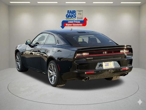 New 2026 Dodge Charger Scat Pack AWD/4WD image 9