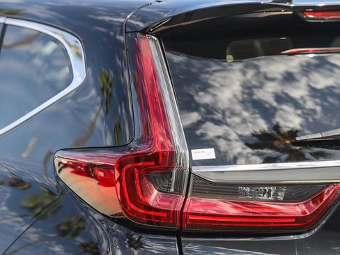 Used 2020 Honda CR-V EX image 9