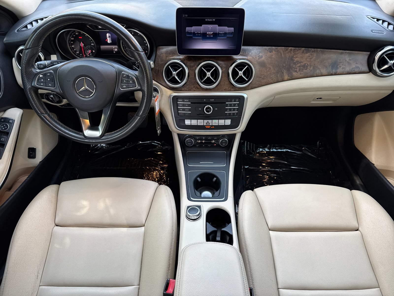 Certified 2019 Mercedes-Benz GLA 250 image 12
