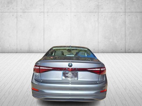 New 2026 Volkswagen Jetta S image 4