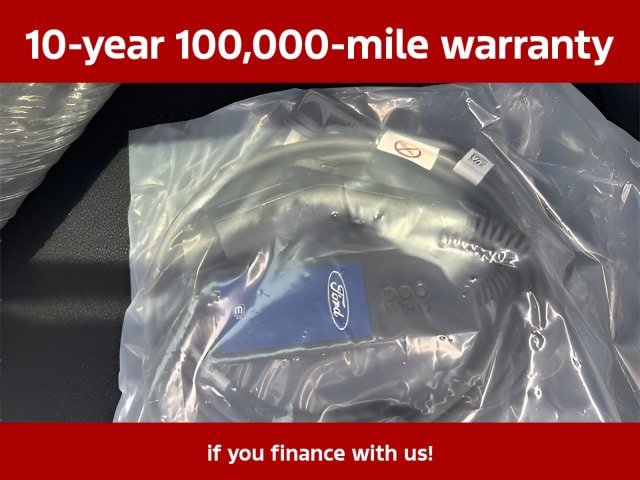Used 2025 Ford Escape SE FWD image 10
