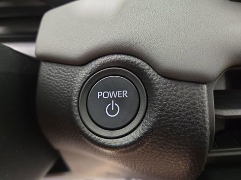 New 2026 Toyota RAV4 XSE AWD/4WD image 25