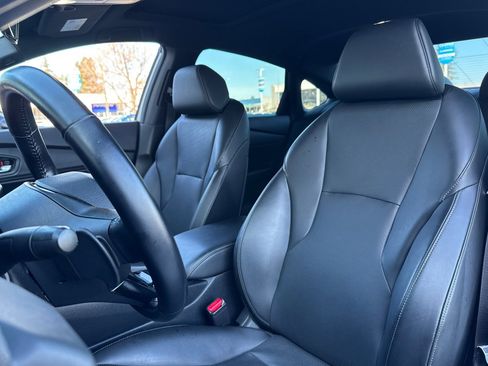 Used 2024 Honda Accord Sport image 24