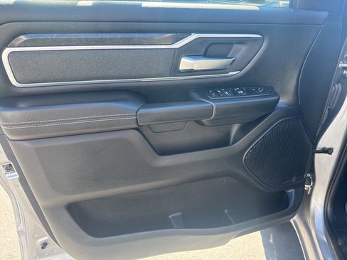 Used 2021 RAM 1500 Big Horn image 11