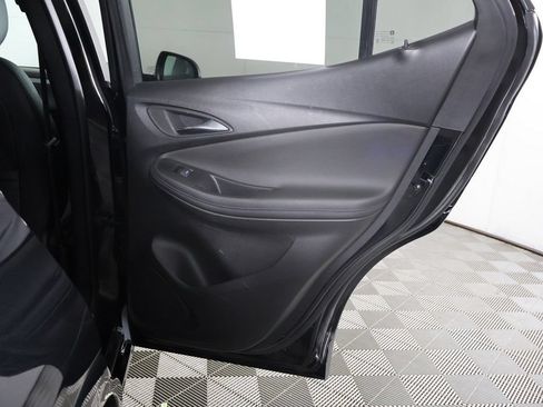 Used 2025 Buick Encore GX Sport Touring FWD image 21