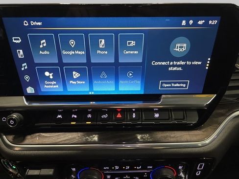 Used 2022 Chevrolet Silverado 1500 LTZ image 22