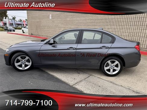 Used 2014 BMW 328i Sedan image 13
