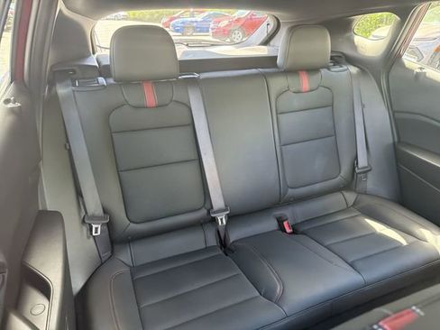 Certified 2024 Chevrolet Trax RS w/ Sunroof Package FWD image 16