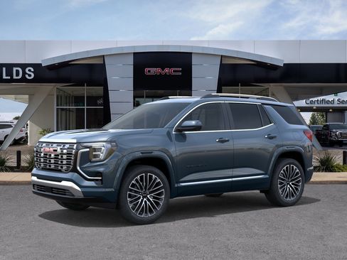 New 2026 GMC Terrain Denali image 2