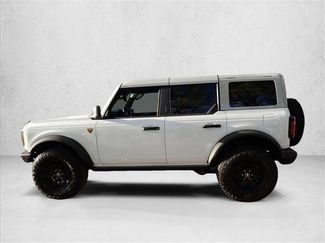 New 2026 Ford Bronco Badlands AWD/4WD video 2