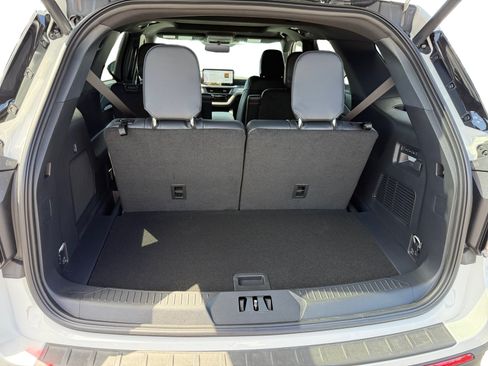 New 2026 Ford Explorer ST w/ Sun And Sound Package AWD/4WD image 17