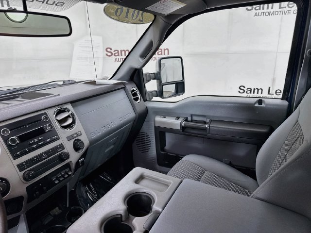 Used 2016 Ford F350 XLT w/ XLT Premium Package AWD/4WD image 21
