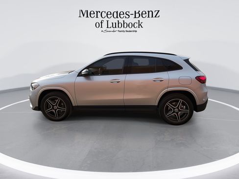 New 2025 Mercedes-Benz GLA 250 GLA 250 image 5
