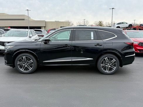 Certified 2026 Acura MDX SH-AWD w/ Advance Package image 3