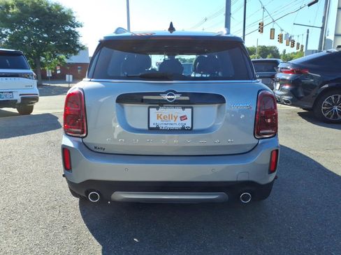 Used 2024 MINI Cooper Countryman S w/ Signature Upholstery Package AWD/4WD image 2