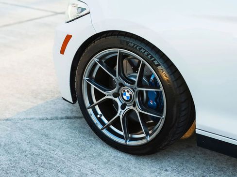 Used 2016 BMW M235i xDrive Coupe AWD/4WD image 8