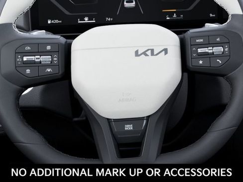 New 2026 Kia K4 GT-Line Turbo FWD image 22