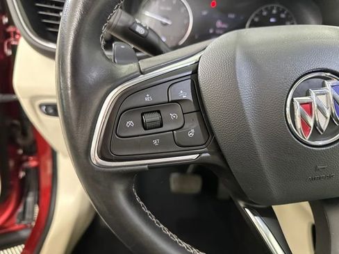 Used 2021 Buick Envision Preferred image 15