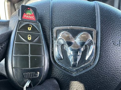 Used 2014 RAM 1500 Tradesman w/ Popular Equipment Group image 37