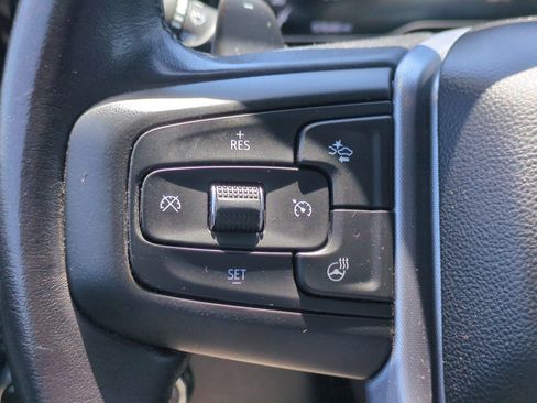 Used 2023 GMC Sierra 1500 SLT w/ SLT Premium Package AWD/4WD image 19