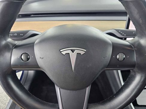 Used 2018 Tesla Model 3 Long Range image 25