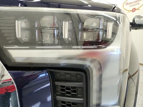 Used 2024 Toyota Tundra 1794 Edition image 15