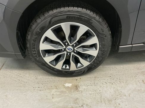 Certified 2024 Subaru Outback Limited image 12