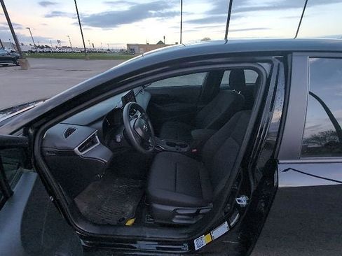 Used 2026 Toyota Corolla LE image 11