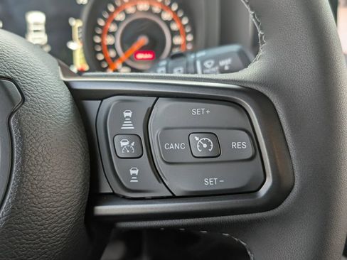 New 2026 Jeep Wrangler Rubicon image 21