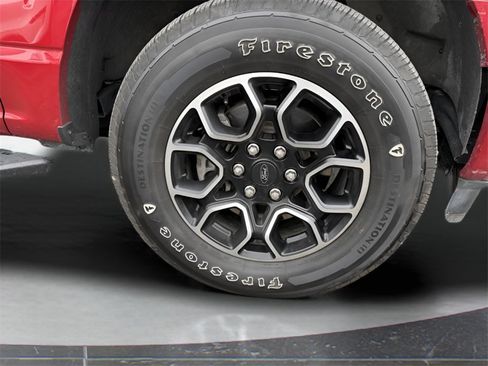 Used 2021 Ford F150 XLT w/ Equipment Group 302A High image 18