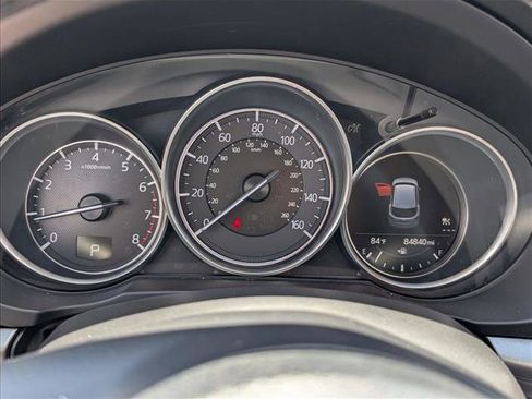Used 2018 MAZDA CX-5 Touring FWD image 11