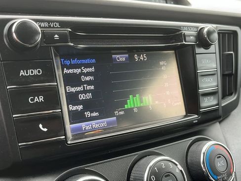 Used 2017 Toyota RAV4 LE image 24