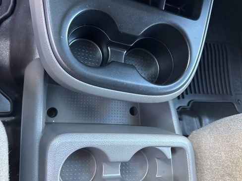 Used 2018 Nissan NV 3500 SV image 14