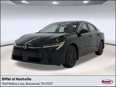 Used 2026 Nissan Sentra SV w/ Floor Mat Package