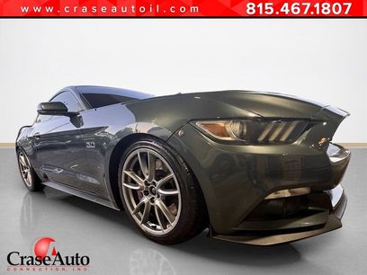 Used 2015 Ford Mustang GT Premium w/ GT Performance Package