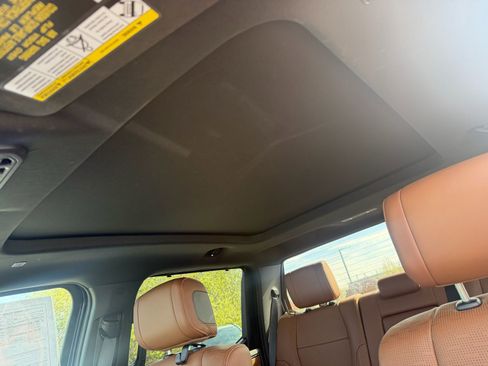 Used 2024 Toyota Tundra 1794 Edition image 13