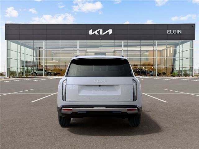 New 2027 Kia Telluride SX Prestige AWD/4WD image 5