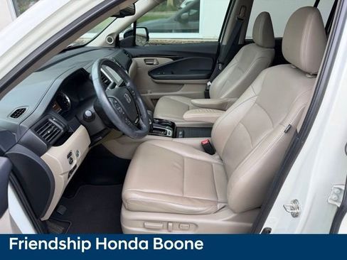 Used 2018 Honda Ridgeline RTL-E image 16