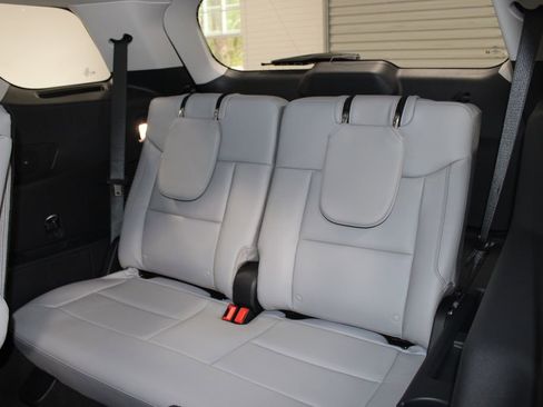 New 2026 Ford Explorer Active RWD image 26