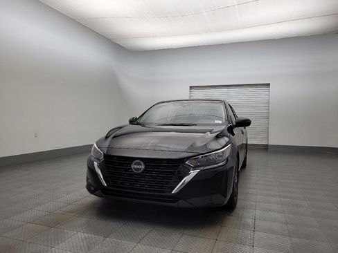 Used 2024 Nissan Sentra SV image 15