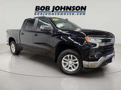 Used 2024 Chevrolet Silverado 1500 LT
